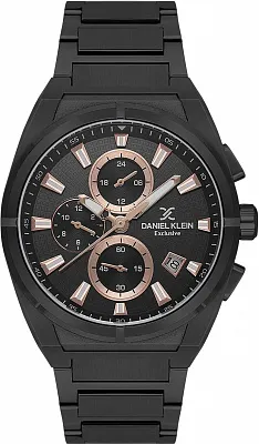 Daniel Klein Exclusive 13750-5