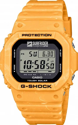 Casio G-Shock G-5600SFJ-9E