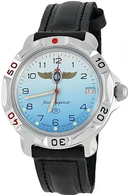 Восток Командирские 431958