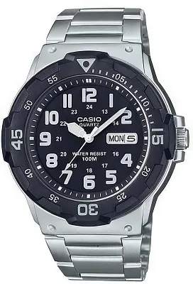 Casio Collection MRW-200HD-1B