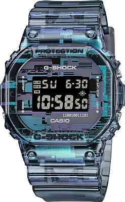 Casio G-Shock DW-5600NN-1E