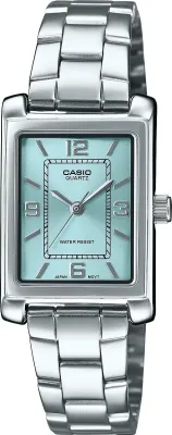Наручные часы  Casio  Collection Casio LTP-1234DD-2A (фото 1)