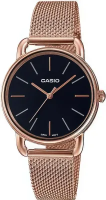 Наручные часы  Casio  Collection Casio LTP-E412MPG-1A (фото 1)