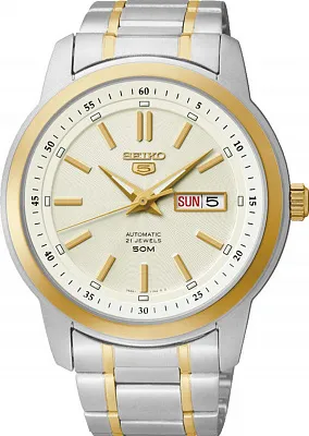 Seiko Seiko 5 SNKM92J1