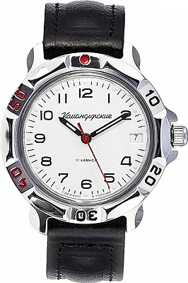 Восток Командирские 81108В