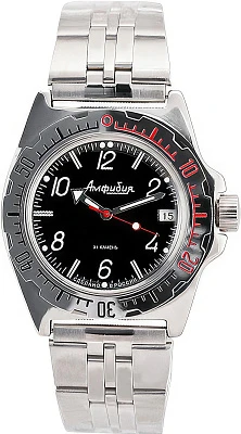 Восток Амфибия 110909