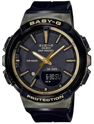 Casio Baby-G BGS-100GS-1A