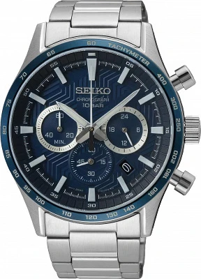Seiko SSB445P1