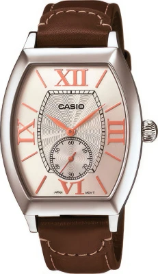 Casio Collection MTP-E114L-5A