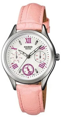Casio Collection LTP-E301L-4A