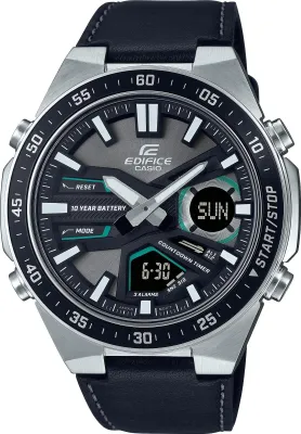 Наручные часы  Casio  Edifice Casio EFV-C110L-1A (фото 1)