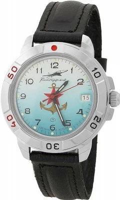 Восток Командирские 431084