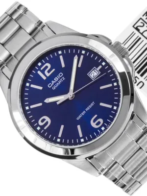 Наручные часы  Casio  Collection Casio LTP-1215A-2A (фото 2)