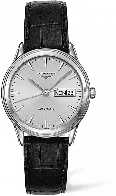 Longines Flagship L4.899.4.72.2