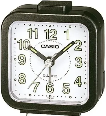Casio Наручные часы TQ-141-1E