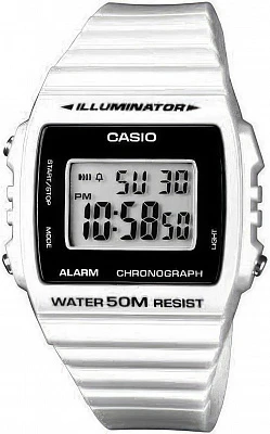 Casio Collection W-215H-7A