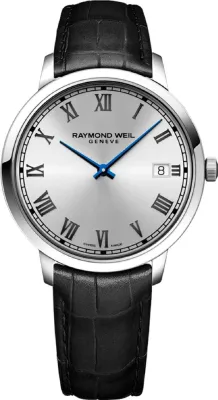 Наручные часы  Raymond Weil  Toccata Raymond Weil 5585-STC-00659 (фото 1)