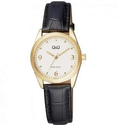 Q&Q Attractive Women QB43J114Y