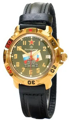 Восток Командирские 819435