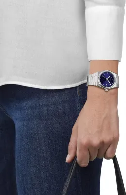 Наручные часы  Tissot  PRX Tissot T137.210.11.041.00 (фото 5)