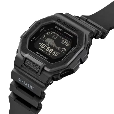 Casio GBX-100NS-1E