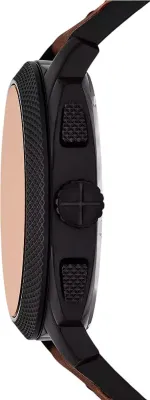 Наручные часы  Fossil  Machine Fossil FS6101 (фото 2)