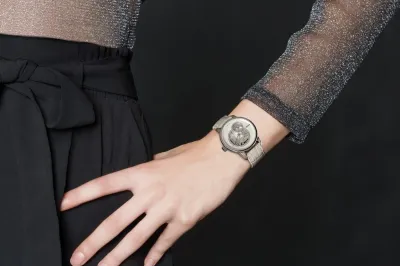 Наручные часы  RADO  Diamaster RADO R14056935 (фото 5)