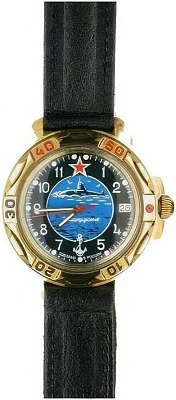 Восток Командирские 439163