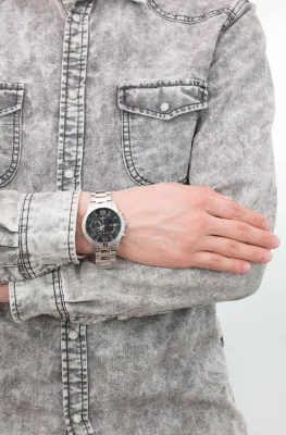 Наручные часы  Guess  Atlas Guess W0668G3 (фото 4)