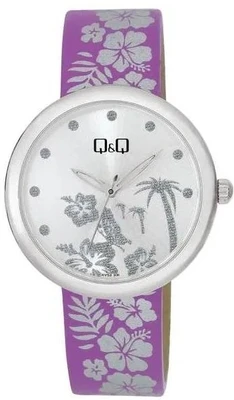 Q&Q Attractive Women KV53J341Y