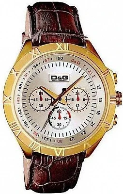 Dolce&Gabbana Watches DW0433