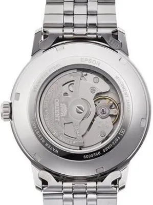 Наручные часы  Orient  3 Stars Steel Orient RA-AC0F01B (фото 3)