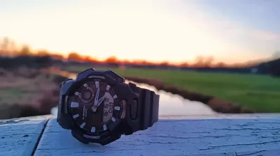 Casio GA-B010-1A