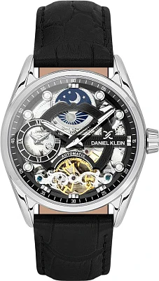 Daniel Klein Skeleton 13856-2