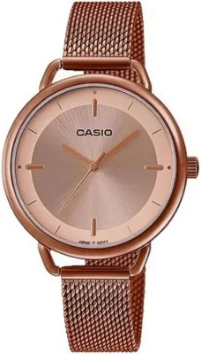 Наручные часы  Casio  Collection Casio LTP-E413MR-9A (фото 1)