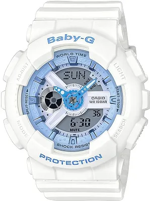 Casio Baby-G BA-110BE-7A