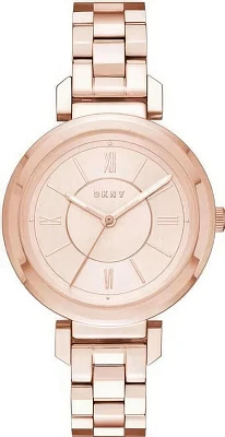 DKNY Essentials Metal NY2584