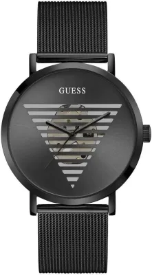Наручные часы  Guess  Idol Guess GW0502G2 (фото 1)