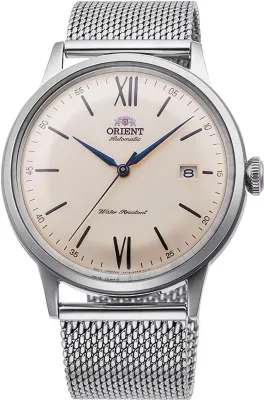 Наручные часы  Orient  Automatic Orient RA-AC0020G (фото 1)