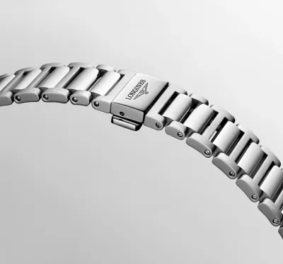 Наручные часы  Longines  Conquest Chronograph Longines L3.835.4.02.6 (фото 5)