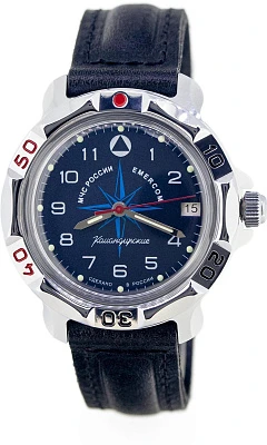 Восток Командирские 811942