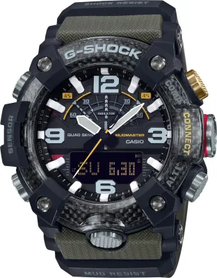 Casio GG-B100-1A3