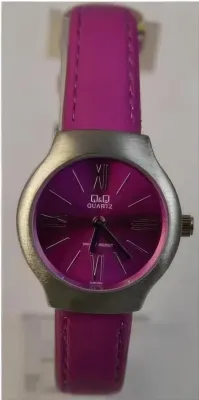 Наручные часы  Q&Q  Attractive Women Q&Q GU63J800Y (фото 1)