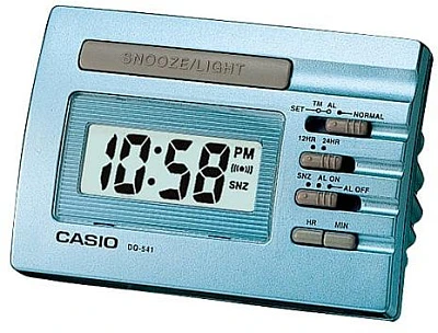 Casio Разобрать DQ-541D-2R