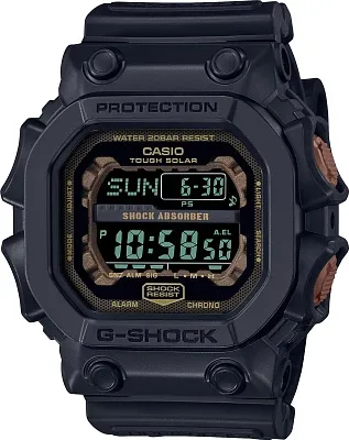 Casio G-Shock GX-56RC-1E
