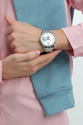 Наручные часы  Citizen  Quartz Citizen AK5000-54A (фото 3)