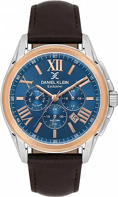 Daniel Klein Exclusive 14223-5
