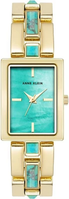 Anne Klein Gemstones 4156TQGB