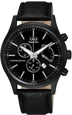 Q&Q Superior C24AJ012Y