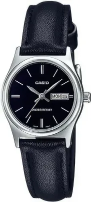 Наручные часы  Casio  Collection Casio LTP-V006L-1B2 (фото 1)
